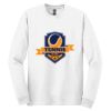 GILDAN® HEAVY COTTON™ LONG SLEEVE T-SHIRT Thumbnail