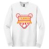 GILDAN® HEAVY COTTON™ LONG SLEEVE T-SHIRT Thumbnail