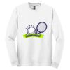 GILDAN® HEAVY COTTON™ LONG SLEEVE T-SHIRT Thumbnail