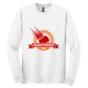 GILDAN® HEAVY COTTON™ LONG SLEEVE T-SHIRT Thumbnail