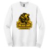 GILDAN® HEAVY COTTON™ LONG SLEEVE T-SHIRT Thumbnail