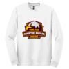 GILDAN® HEAVY COTTON™ LONG SLEEVE T-SHIRT Thumbnail