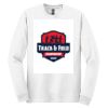GILDAN® HEAVY COTTON™ LONG SLEEVE T-SHIRT Thumbnail