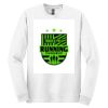 GILDAN® HEAVY COTTON™ LONG SLEEVE T-SHIRT Thumbnail