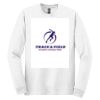GILDAN® HEAVY COTTON™ LONG SLEEVE T-SHIRT Thumbnail