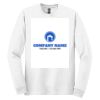 GILDAN® HEAVY COTTON™ LONG SLEEVE T-SHIRT Thumbnail