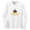 GILDAN® HEAVY COTTON™ LONG SLEEVE T-SHIRT Thumbnail