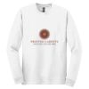 GILDAN® HEAVY COTTON™ LONG SLEEVE T-SHIRT Thumbnail
