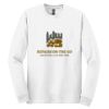 GILDAN® HEAVY COTTON™ LONG SLEEVE T-SHIRT Thumbnail
