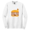 GILDAN® HEAVY COTTON™ LONG SLEEVE T-SHIRT Thumbnail