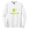 GILDAN® HEAVY COTTON™ LONG SLEEVE T-SHIRT Thumbnail