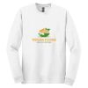 GILDAN® HEAVY COTTON™ LONG SLEEVE T-SHIRT Thumbnail