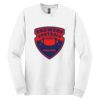 GILDAN® HEAVY COTTON™ LONG SLEEVE T-SHIRT Thumbnail