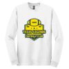 GILDAN® HEAVY COTTON™ LONG SLEEVE T-SHIRT Thumbnail