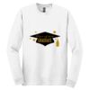 GILDAN® HEAVY COTTON™ LONG SLEEVE T-SHIRT Thumbnail