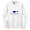 GILDAN® HEAVY COTTON™ LONG SLEEVE T-SHIRT Thumbnail