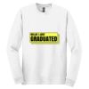 GILDAN® HEAVY COTTON™ LONG SLEEVE T-SHIRT Thumbnail