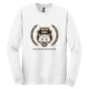 GILDAN® HEAVY COTTON™ LONG SLEEVE T-SHIRT Thumbnail