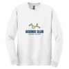 GILDAN® HEAVY COTTON™ LONG SLEEVE T-SHIRT Thumbnail