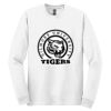 GILDAN® HEAVY COTTON™ LONG SLEEVE T-SHIRT Thumbnail