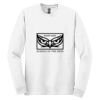 GILDAN® HEAVY COTTON™ LONG SLEEVE T-SHIRT Thumbnail