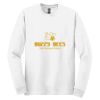 GILDAN® HEAVY COTTON™ LONG SLEEVE T-SHIRT Thumbnail