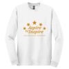 GILDAN® HEAVY COTTON™ LONG SLEEVE T-SHIRT Thumbnail