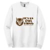 GILDAN® HEAVY COTTON™ LONG SLEEVE T-SHIRT Thumbnail