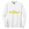 GILDAN® HEAVY COTTON™ LONG SLEEVE T-SHIRT Thumbnail