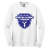GILDAN® HEAVY COTTON™ LONG SLEEVE T-SHIRT Thumbnail