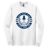 GILDAN® HEAVY COTTON™ LONG SLEEVE T-SHIRT Thumbnail