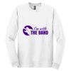 GILDAN® HEAVY COTTON™ LONG SLEEVE T-SHIRT Thumbnail
