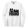 GILDAN® HEAVY COTTON™ LONG SLEEVE T-SHIRT Thumbnail