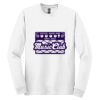 GILDAN® HEAVY COTTON™ LONG SLEEVE T-SHIRT Thumbnail