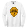 GILDAN® HEAVY COTTON™ LONG SLEEVE T-SHIRT Thumbnail