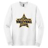 GILDAN® HEAVY COTTON™ LONG SLEEVE T-SHIRT Thumbnail