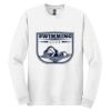 GILDAN® HEAVY COTTON™ LONG SLEEVE T-SHIRT Thumbnail