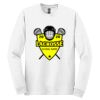 GILDAN® HEAVY COTTON™ LONG SLEEVE T-SHIRT Thumbnail