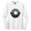 GILDAN® HEAVY COTTON™ LONG SLEEVE T-SHIRT Thumbnail
