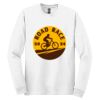 GILDAN® HEAVY COTTON™ LONG SLEEVE T-SHIRT Thumbnail