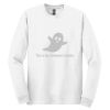 GILDAN® HEAVY COTTON™ LONG SLEEVE T-SHIRT Thumbnail