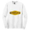 GILDAN® HEAVY COTTON™ LONG SLEEVE T-SHIRT Thumbnail