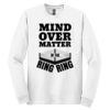 GILDAN® HEAVY COTTON™ LONG SLEEVE T-SHIRT Thumbnail