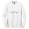 GILDAN® HEAVY COTTON™ LONG SLEEVE T-SHIRT Thumbnail