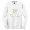 GILDAN® HEAVY COTTON™ LONG SLEEVE T-SHIRT Thumbnail
