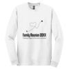 GILDAN® HEAVY COTTON™ LONG SLEEVE T-SHIRT Thumbnail