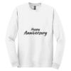 GILDAN® HEAVY COTTON™ LONG SLEEVE T-SHIRT Thumbnail