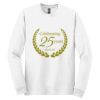 GILDAN® HEAVY COTTON™ LONG SLEEVE T-SHIRT Thumbnail