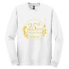 GILDAN® HEAVY COTTON™ LONG SLEEVE T-SHIRT Thumbnail