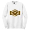 GILDAN® HEAVY COTTON™ LONG SLEEVE T-SHIRT Thumbnail